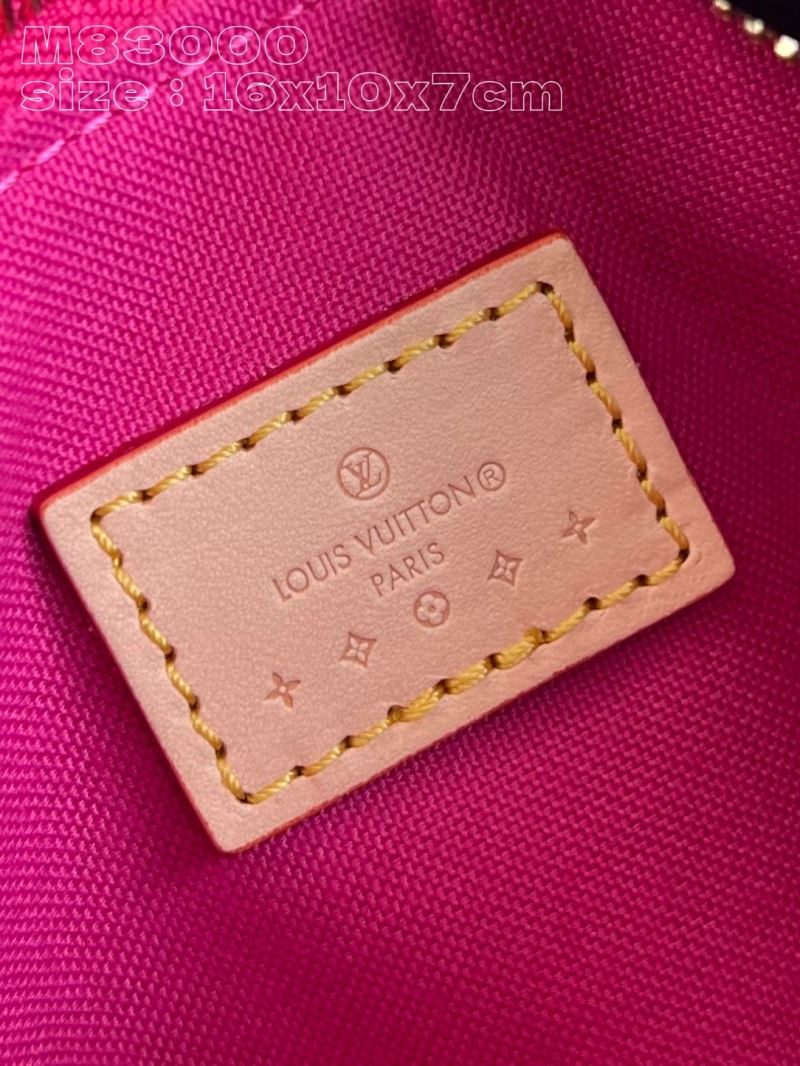 Louis Vuitton Speedy Bags